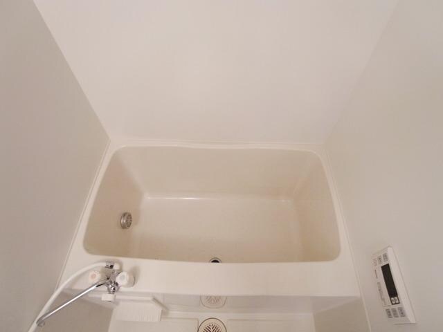 ドミール弐番館の物件内観写真