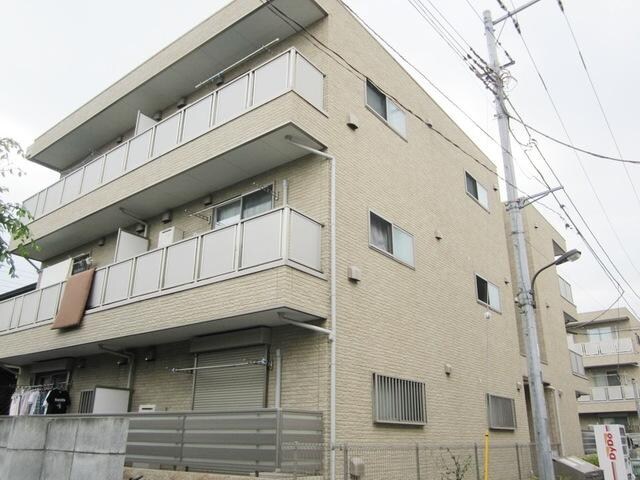 ドミール弐番館の物件内観写真