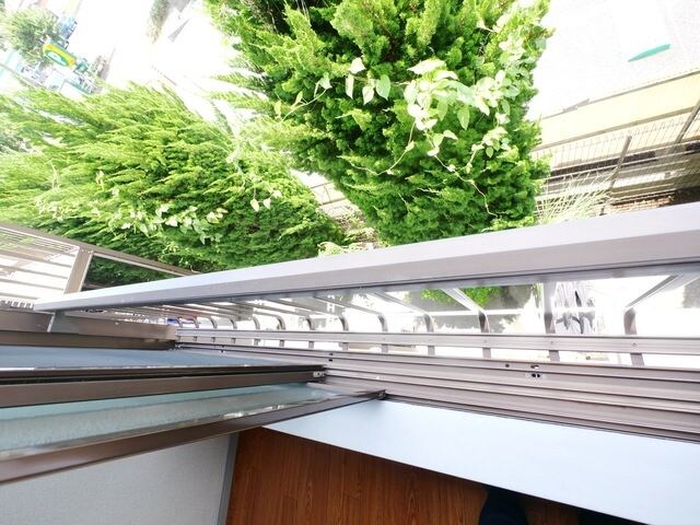 エステル堀之内の物件内観写真