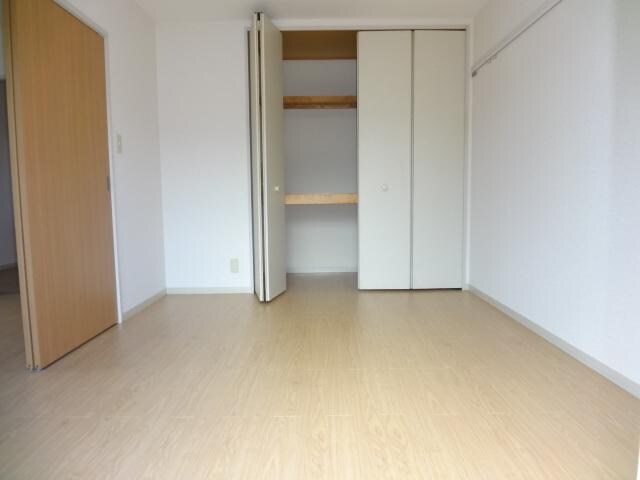 エーデルハイムの物件内観写真