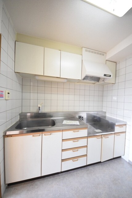 カーザ・フォレスタの物件内観写真