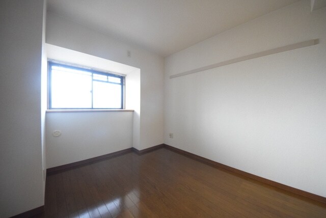 カーザ・フォレスタの物件内観写真