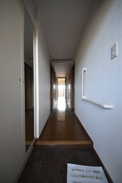 カーザ・フォレスタの物件内観写真