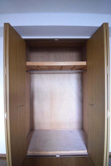 カーザ・フォレスタの物件内観写真