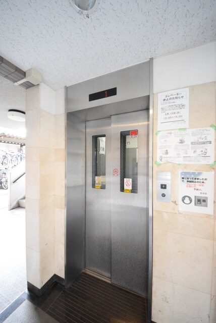 カーザ・フォレスタの物件内観写真