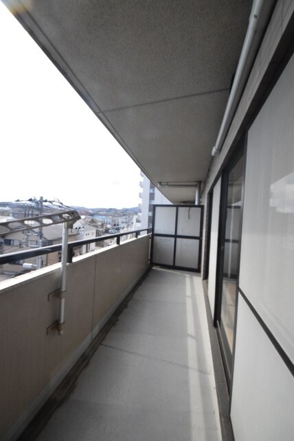 カーザ・フォレスタの物件内観写真