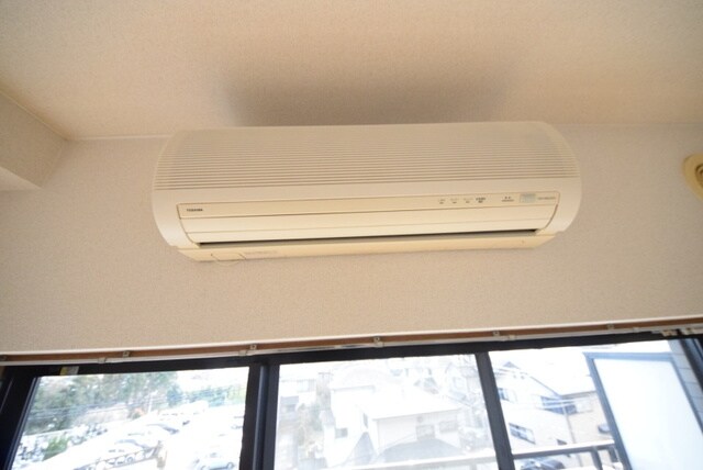 カーザ・フォレスタの物件内観写真