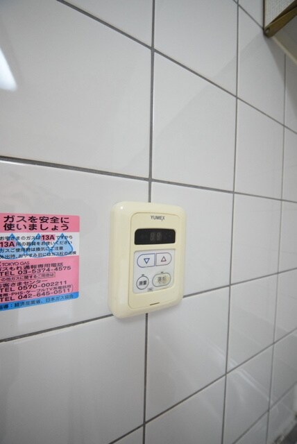 カーザ・フォレスタの物件内観写真