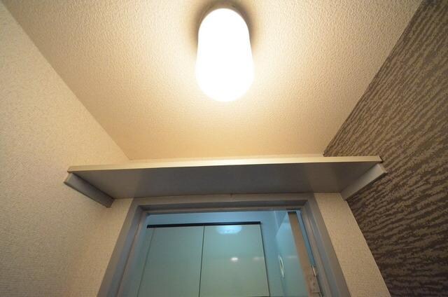 カームマンション明神町の物件内観写真