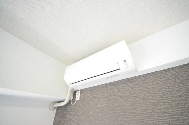 カームマンション明神町の物件内観写真