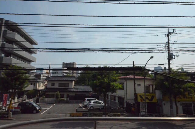 カームマンション明神町の物件内観写真