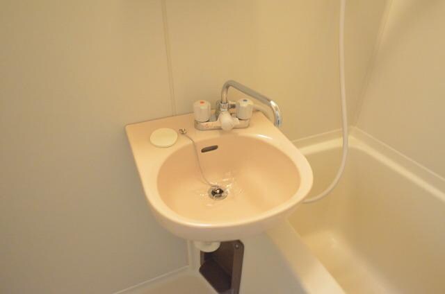 カームマンション明神町の物件内観写真