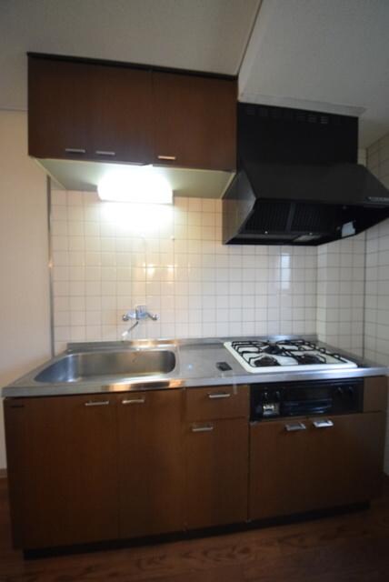 クオリティレジデンスIIの物件内観写真