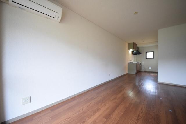 クオリティレジデンスIIの物件内観写真