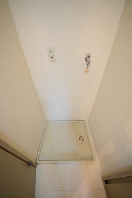 クオリティレジデンスIIの物件内観写真