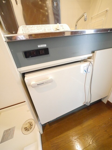 モイスペンテIの物件内観写真