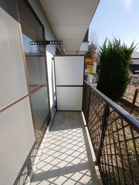 モイスペンテIの物件内観写真