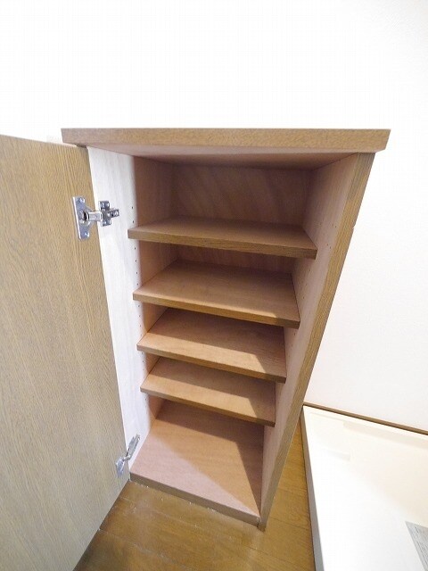 モイスペンテIの物件内観写真