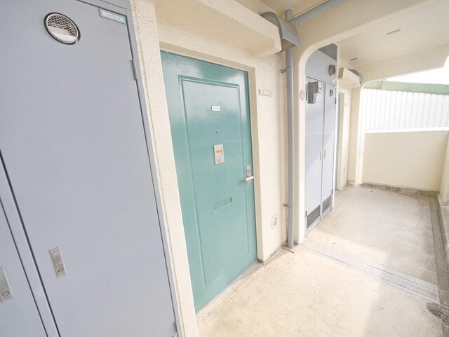 ラベンダーライトの物件内観写真