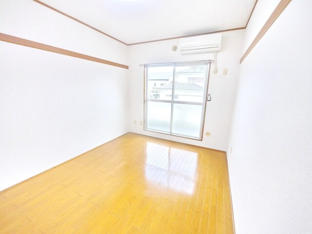 ラベンダーライトの物件内観写真