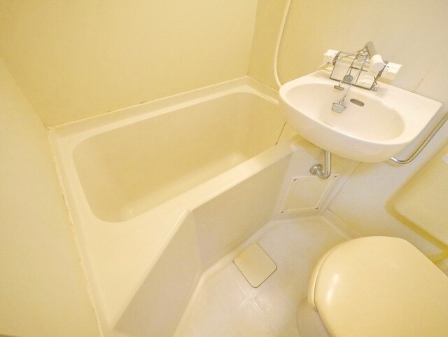 ラベンダーライトの物件内観写真