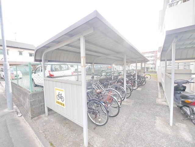 ラベンダーライトの物件内観写真