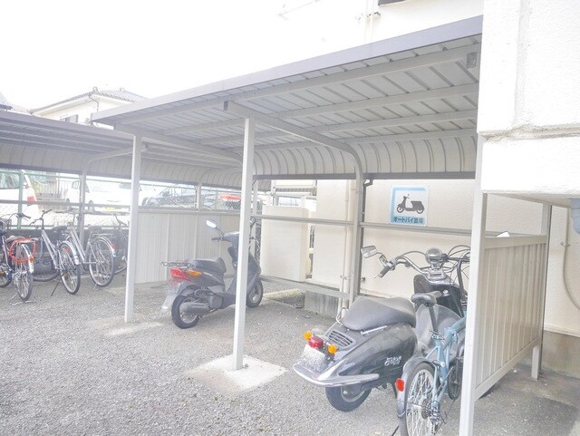 ラベンダーライトの物件内観写真