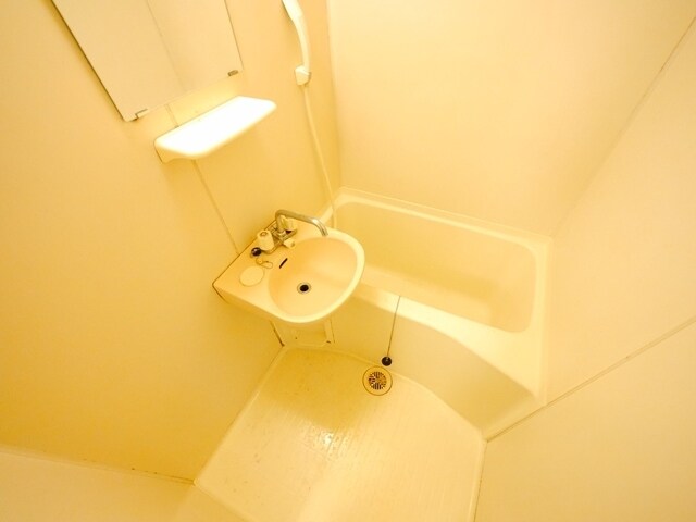 レオパレスＫ・Ｍ・ＪＯＹの物件内観写真