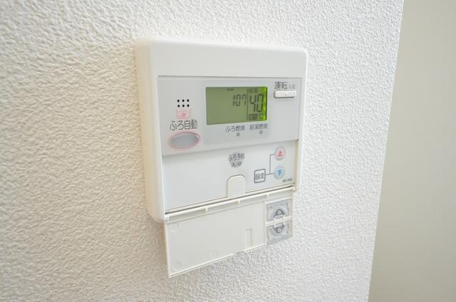 カーサビアンカの物件内観写真