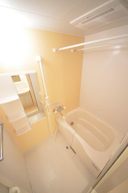 カーサビアンカの物件内観写真