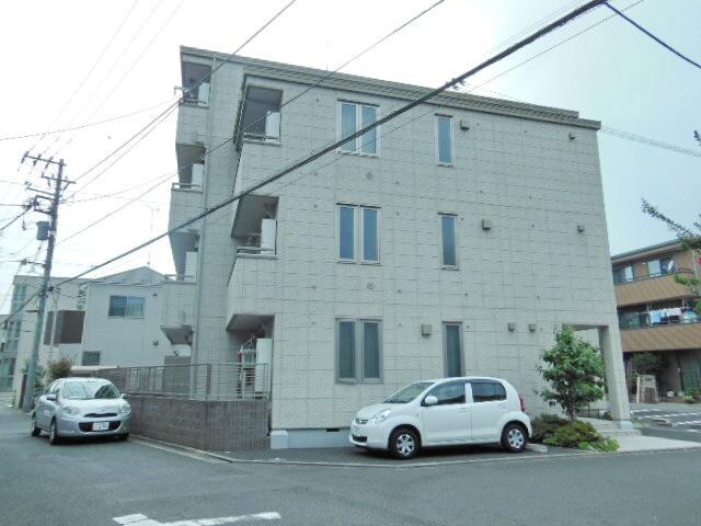 カーサビアンカの物件内観写真