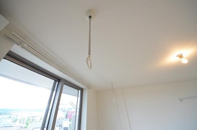 カーサビアンカの物件内観写真