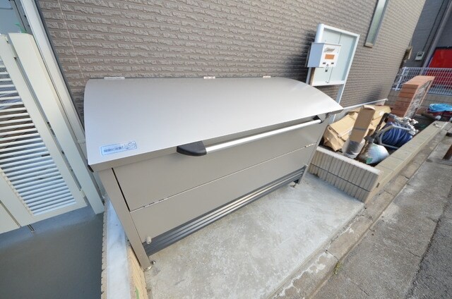 ＯＲＥＯ国立（オレオ国立）の物件内観写真