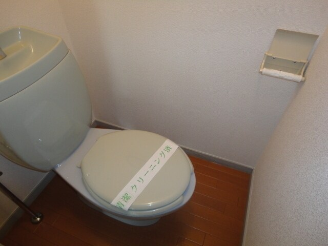 クラッセ高尾の物件内観写真