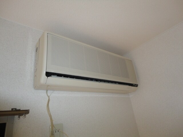 クラッセ高尾の物件内観写真