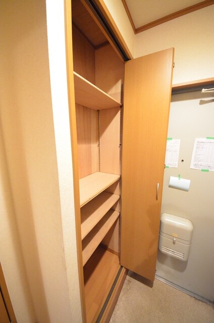 グレイスヴィラの物件内観写真