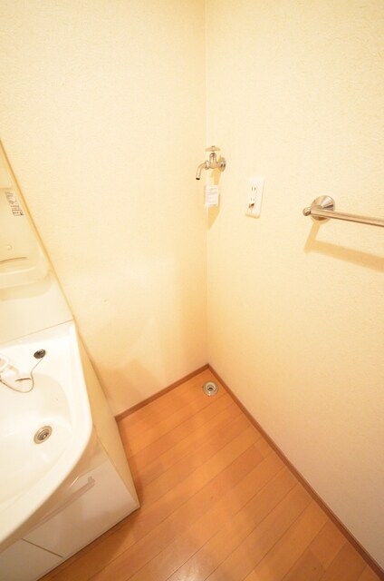 グレイスヴィラの物件内観写真