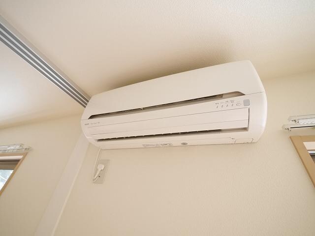 ハピネスIIIの物件内観写真