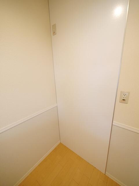 ハピネスIIIの物件内観写真