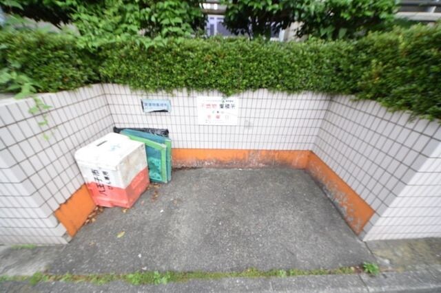 パークサイドテラス千人町の物件内観写真