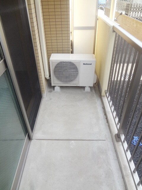 プラドールソフィアの物件内観写真