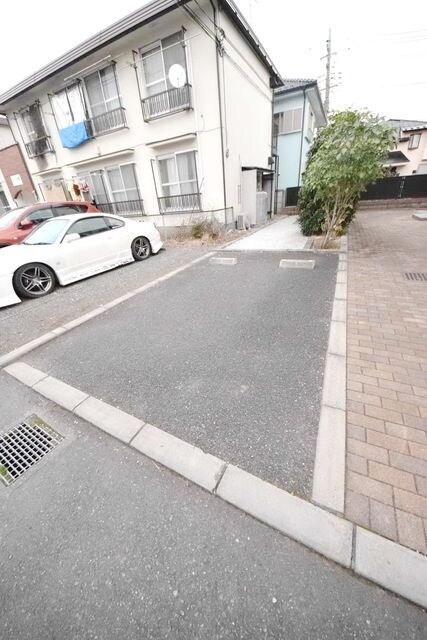 レオパレスクラージュの物件内観写真