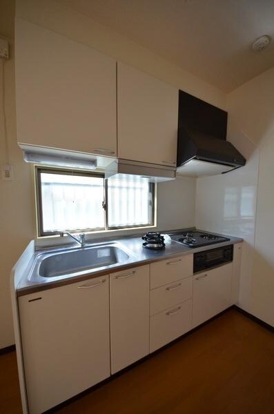 国立イーストハイツの物件内観写真