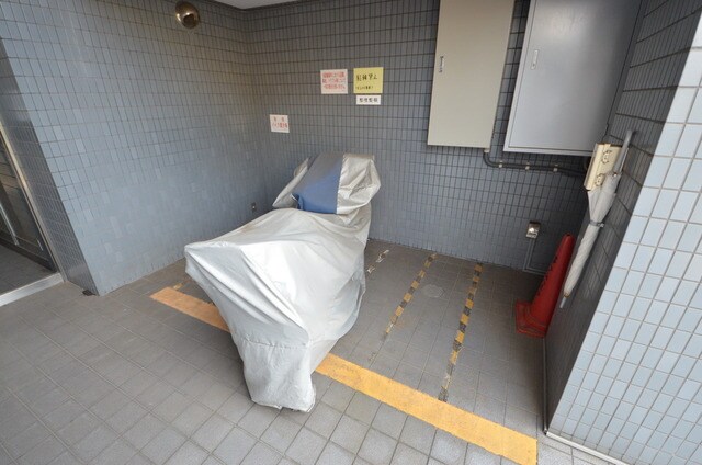 コアハイム八王子の物件内観写真