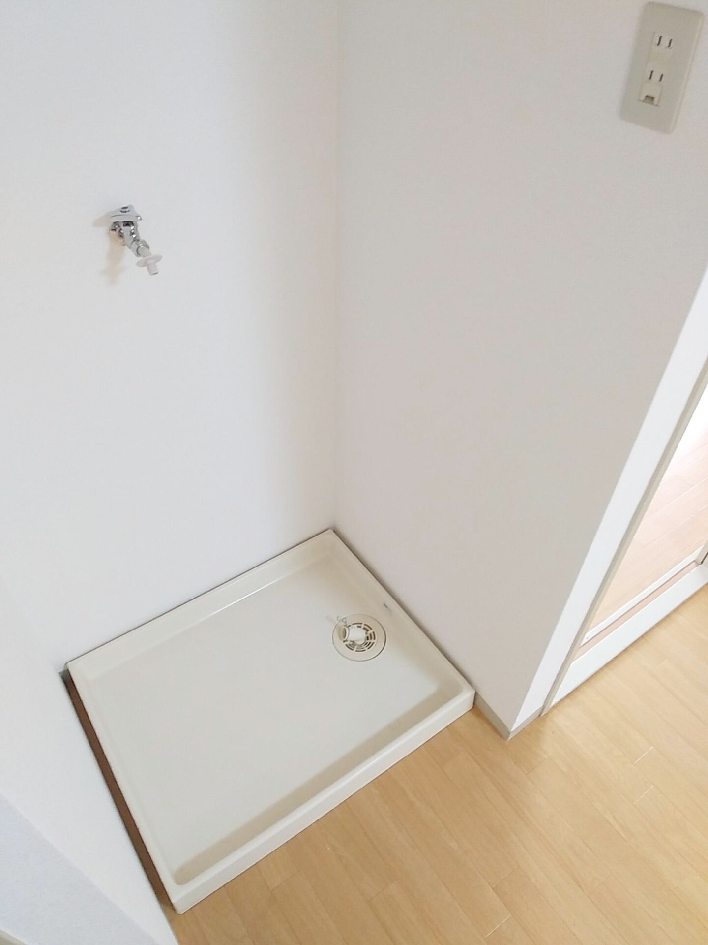 グリーンパークの物件内観写真