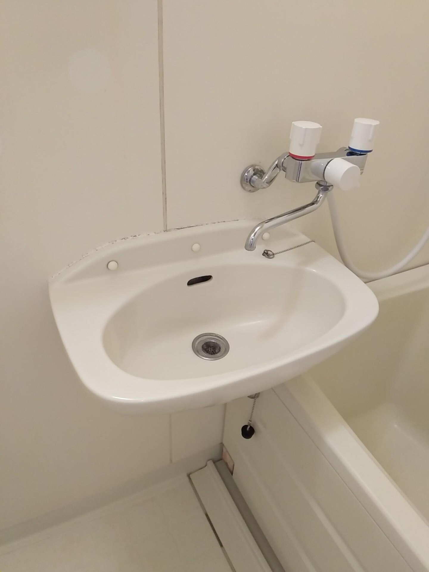 グリーンパークの物件内観写真