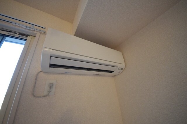 カサヴェールの物件内観写真