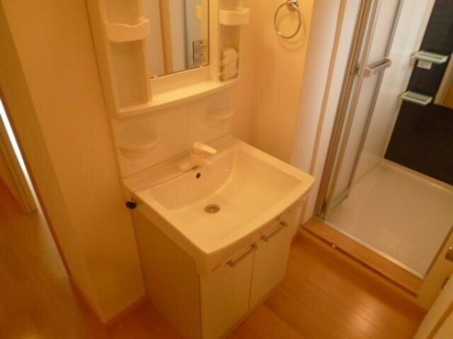 アネックスクレールの物件内観写真