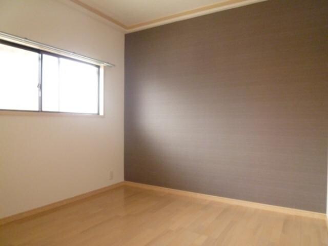 アネックスクレールの物件内観写真