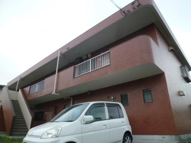 アネックスクレールの物件内観写真